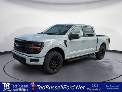2026 Ford F-150 Knoxville TN