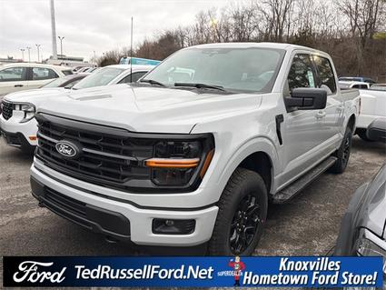 2026 Ford F-150 Knoxville TN