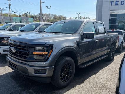 2026 Ford F-150 Knoxville TN