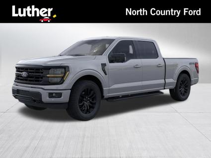 2026 Ford F-150 Minneapolis MN