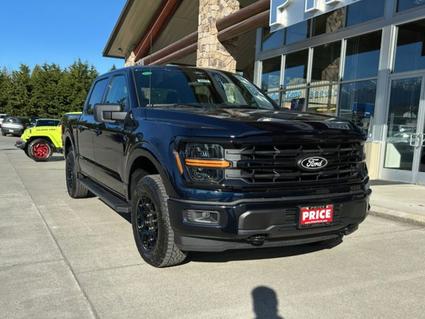 2026 Ford F-150 Port Angeles WA
