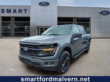 2026 Ford F-150 Malvern AR