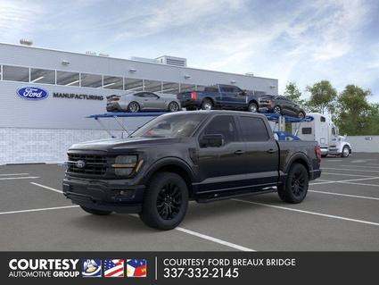 2026 Ford F-150 Breaux Bridge LA