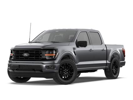 2026 Ford F-150 Winder GA