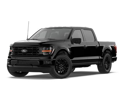 2026 Ford F-150 Winder GA