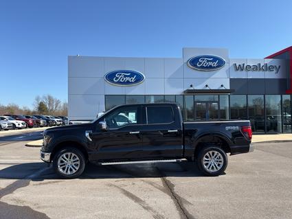 2026 Ford F-150 Martin TN