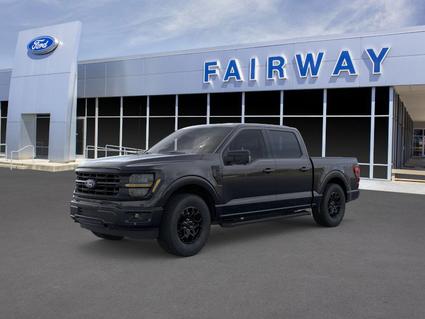 2026 Ford F-150 Greenville SC