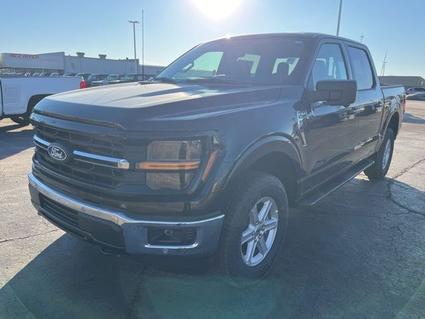 2026 Ford F-150 Wynne AR