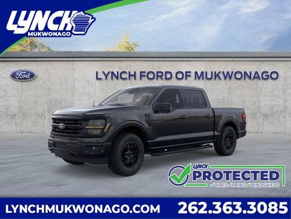 2026 Ford F-150 Mukwonago WI