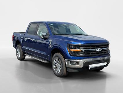 2026 Ford F-150 Farmington MO