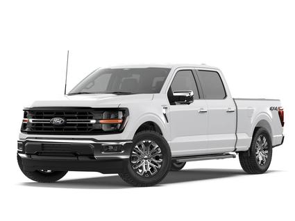 2026 Ford F-150 Winder GA