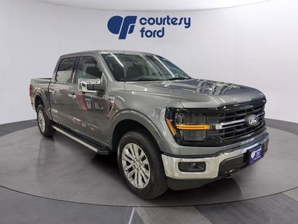 2026 Ford F-150 Norfolk NE