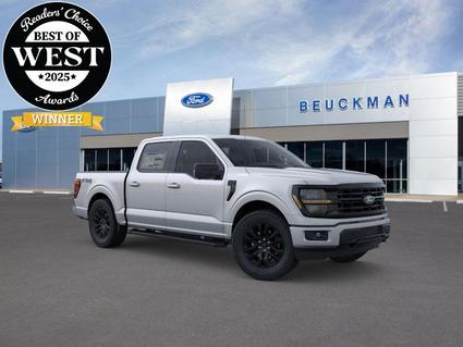 2026 Ford F-150 Ellisville MO