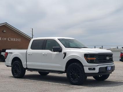 2026 Ford F-150 Winder GA