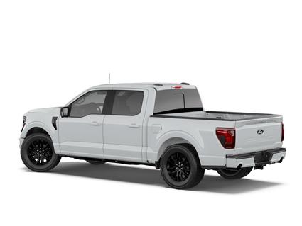 2026 Ford F-150 Winder GA