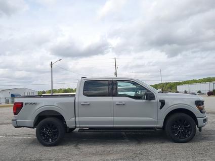 2026 Ford F-150 Winder GA