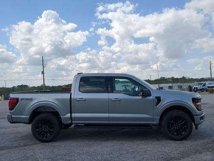 2026 Ford F-150 Winder GA