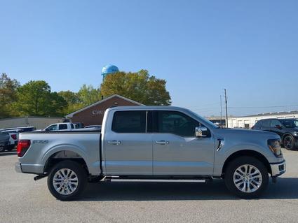 2026 Ford F-150 Winder GA