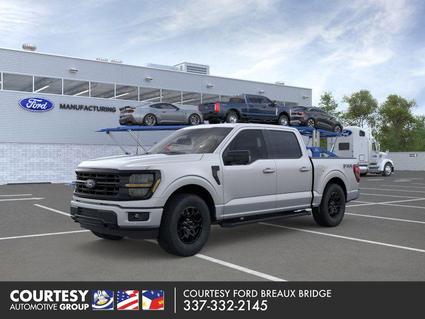2026 Ford F-150 Breaux Bridge LA