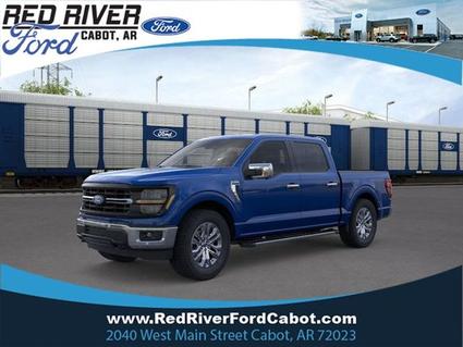 2026 Ford F-150 Cabot AR