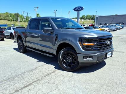 2026 Ford F-150 Salem VA