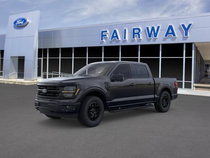 2026 Ford F-150 Greenville SC