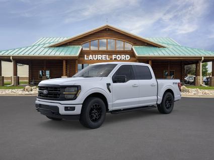 2026 Ford F-150 Laurel MT