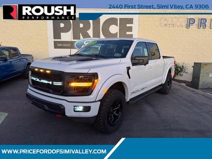 2024 Ford F-150 Simi Valley CA
