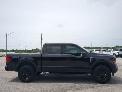 2024 Ford F-150 Winder GA