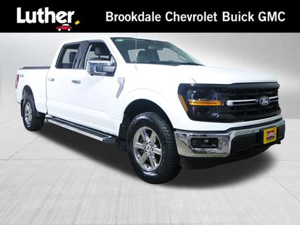 2024 Ford F-150 Minneapolis MN