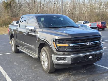 2024 Ford F-150 Hopkinsville KY