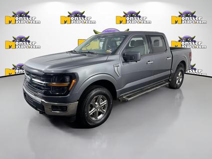 2024 Ford F-150 Louisville TN