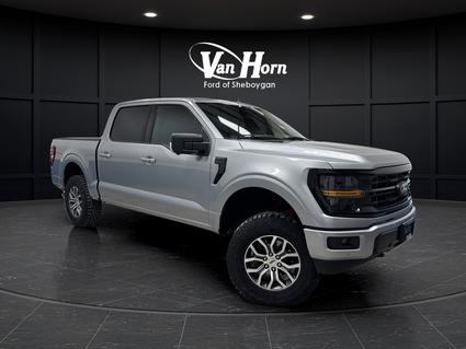 2024 Ford F-150 Sheboygan WI