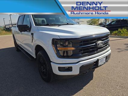 2024 Ford F-150 Rapid City SD