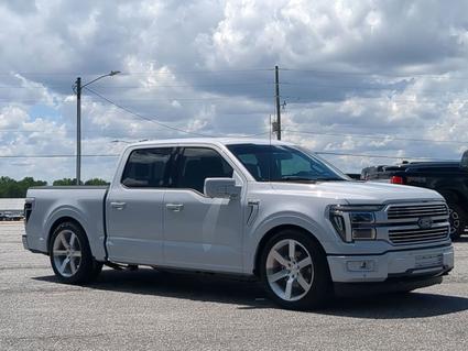2025 Ford F-150 Winder GA