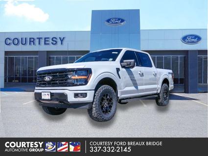 2025 Ford F-150 Breaux Bridge LA