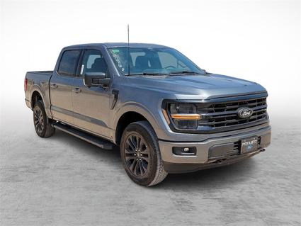 2025 Ford F-150 Lamesa TX