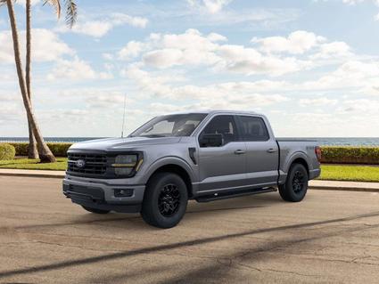 2025 Ford F-150 Plainview TX