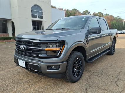 2025 Ford F-150 Louisville MS