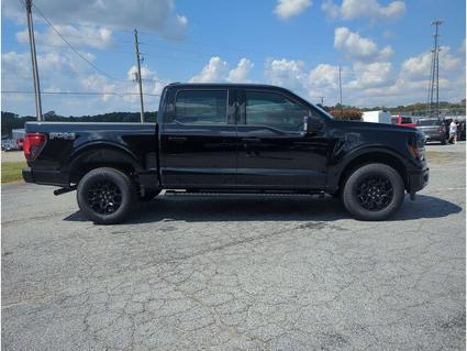 2025 Ford F-150 Winder GA