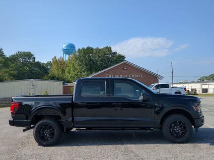 2025 Ford F-150 Winder GA