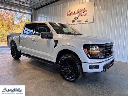 2025 Ford F-150 Ripley WV