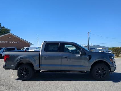 2025 Ford F-150 Winder GA
