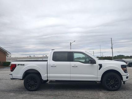 2025 Ford F-150 Winder GA