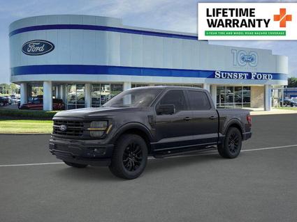 2025 Ford F-150 St. Louis MO