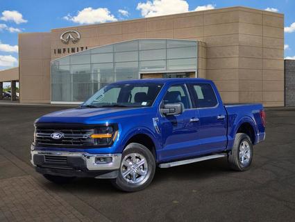 2025 Ford F-150 Albuquerque NM