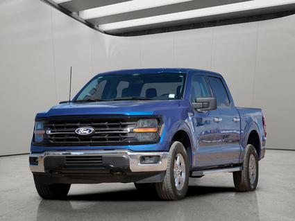 2025 Ford F-150 Albuquerque NM