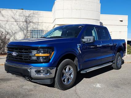 2025 Ford F-150 Albuquerque NM