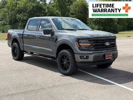 2025 Ford F-150 St. Louis MO