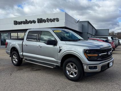2025 Ford F-150 Baraboo WI
